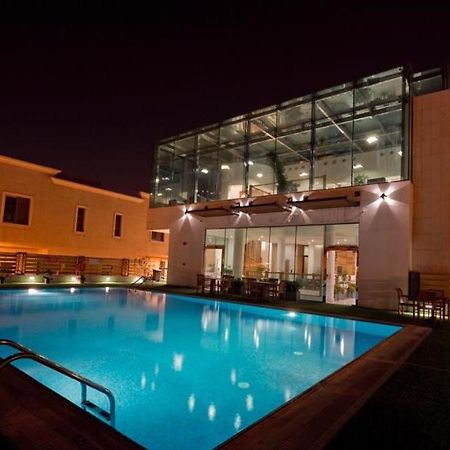 Saken Village Al Al Jubail Extérieur photo