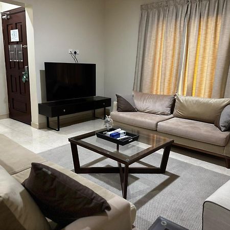 Saken Village Al Al Jubail Extérieur photo