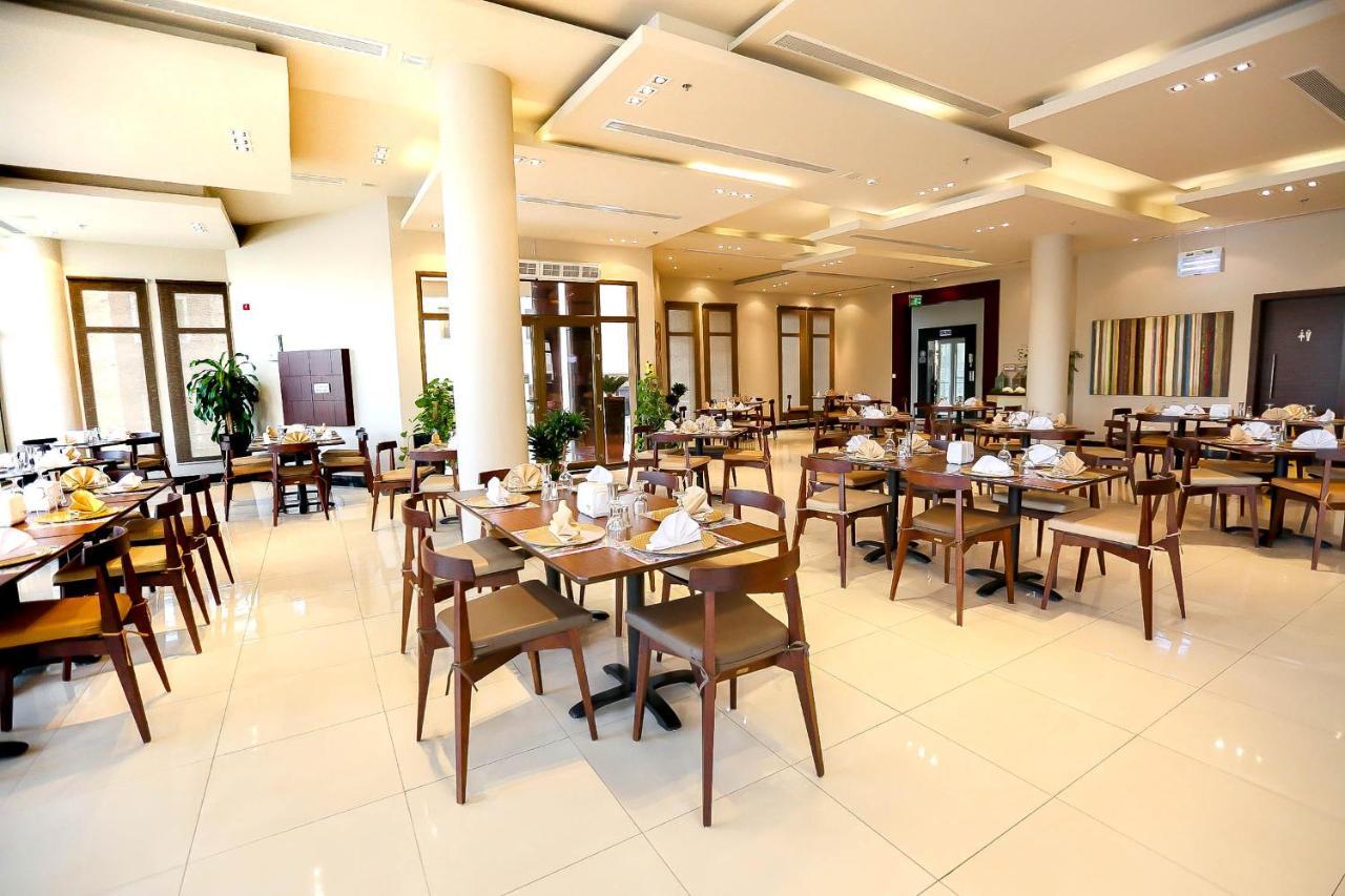Saken Village Al Al Jubail Extérieur photo