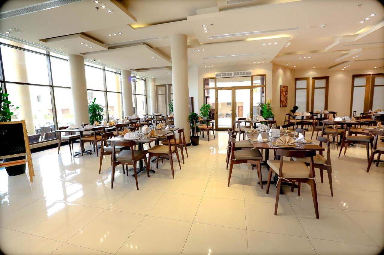 Saken Village Al Al Jubail Extérieur photo