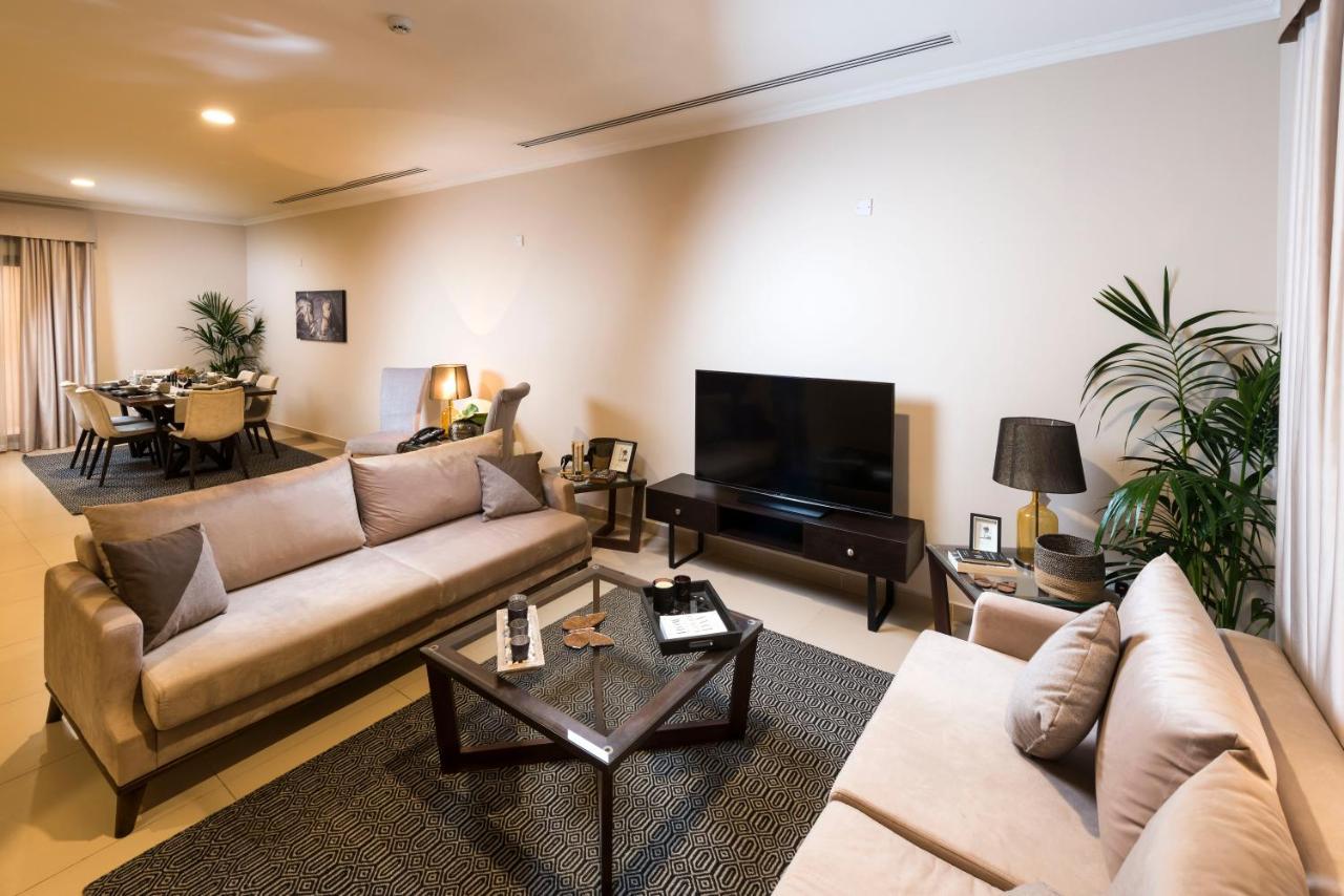 Saken Village Al Al Jubail Extérieur photo