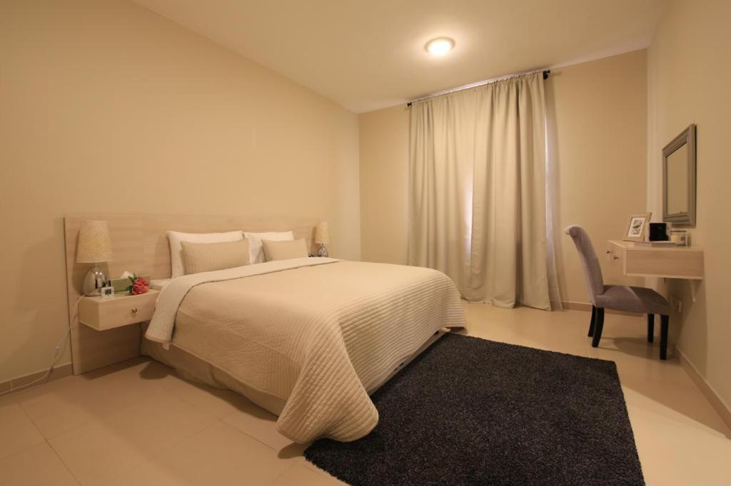 Saken Village Al Al Jubail Extérieur photo