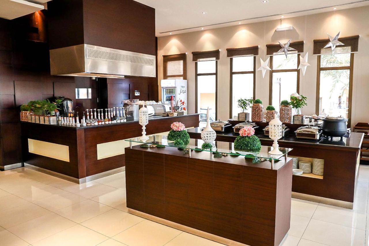Saken Village Al Al Jubail Extérieur photo