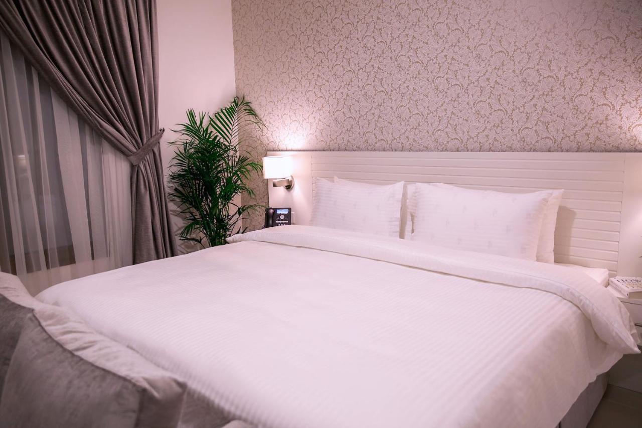 Saken Village Al Al Jubail Extérieur photo