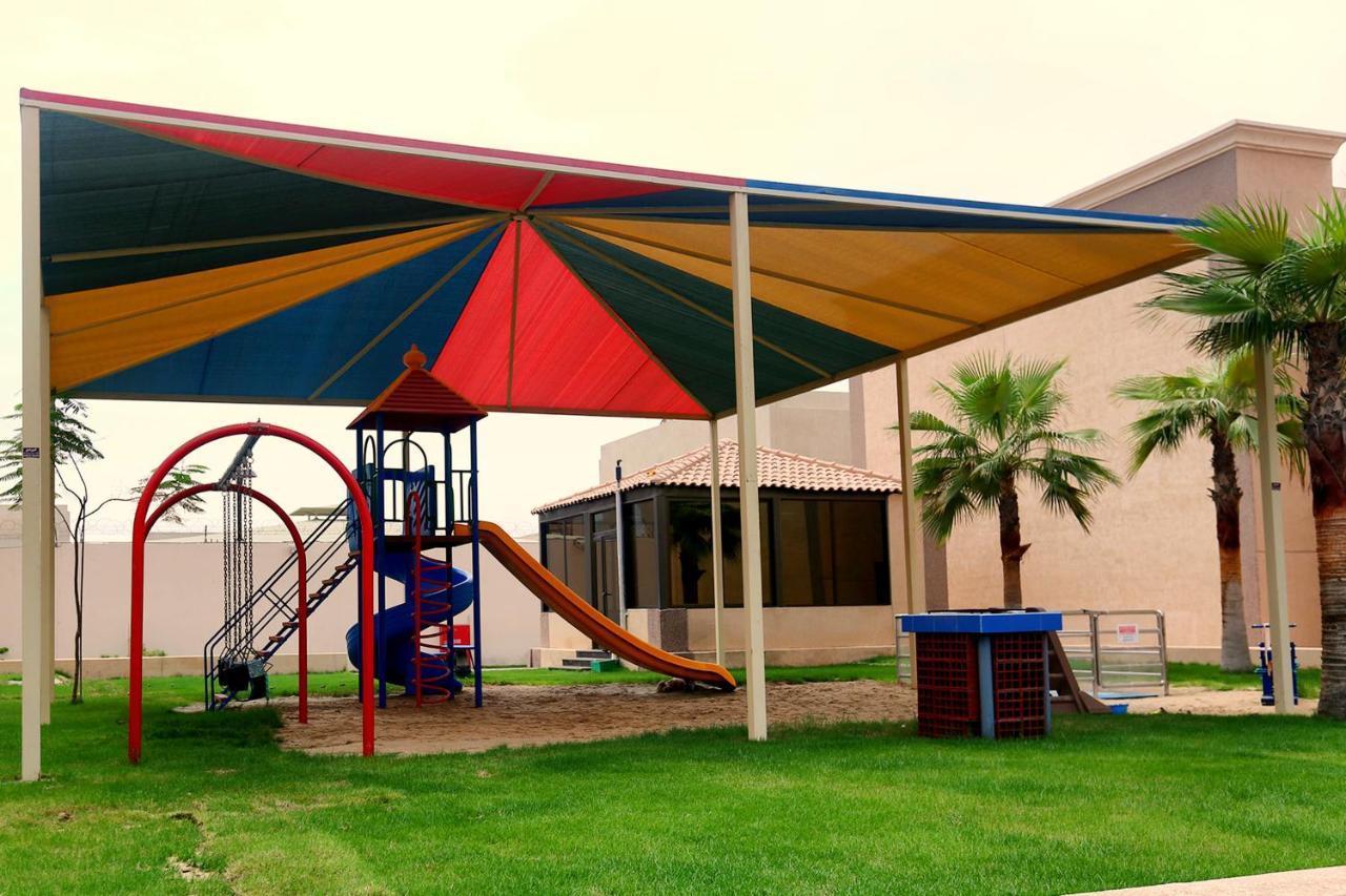 Saken Village Al Al Jubail Extérieur photo