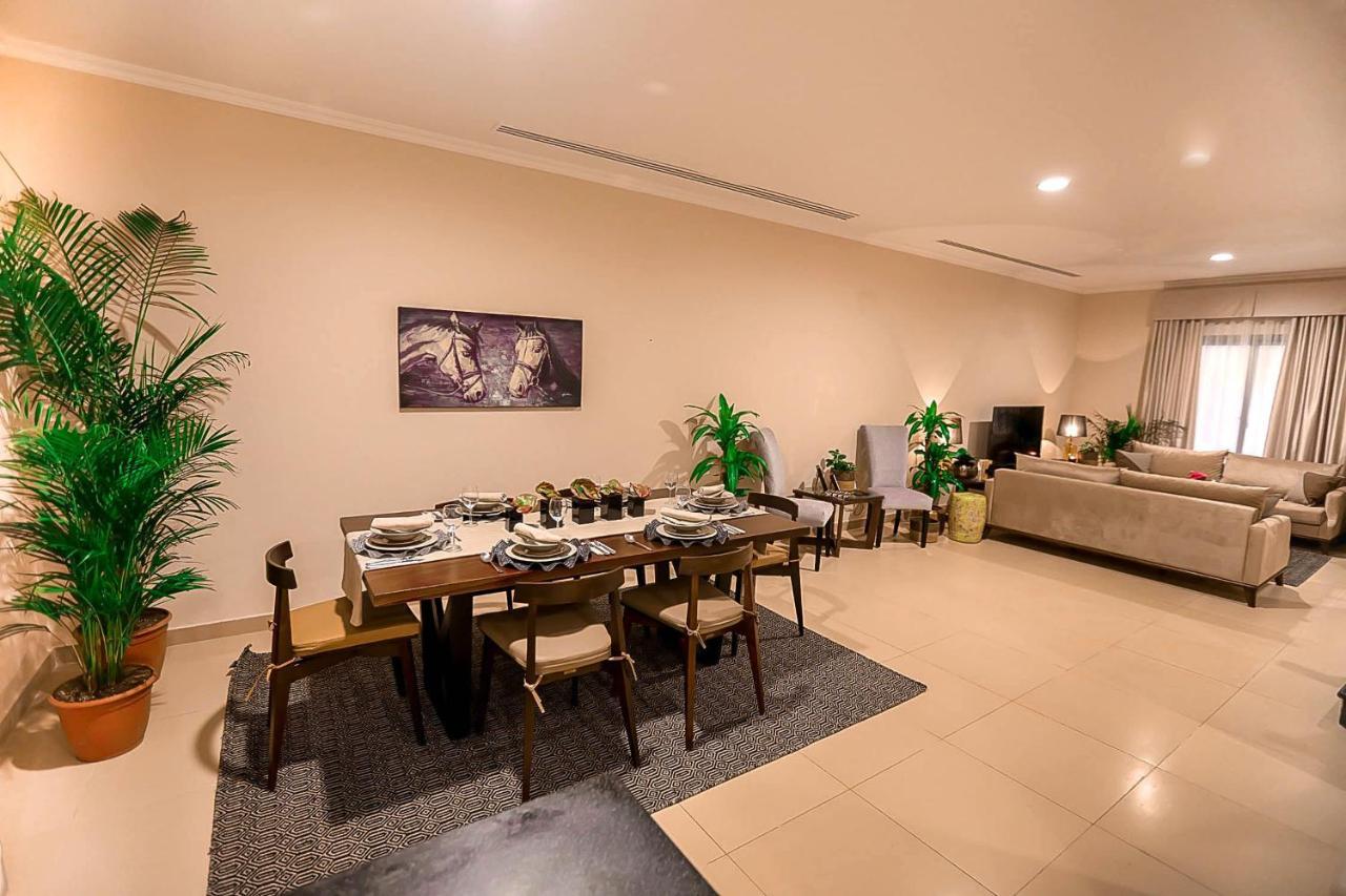 Saken Village Al Al Jubail Extérieur photo