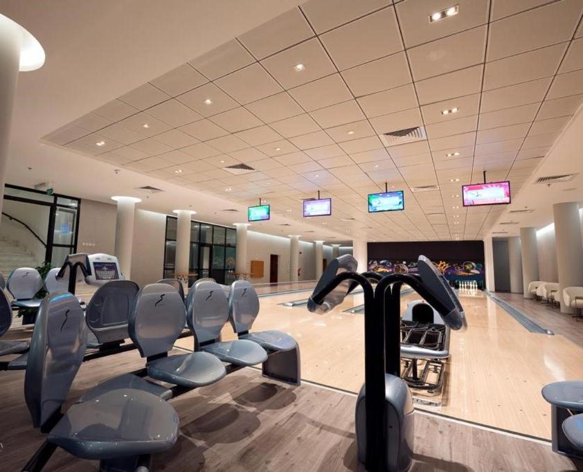 Saken Village Al Al Jubail Extérieur photo