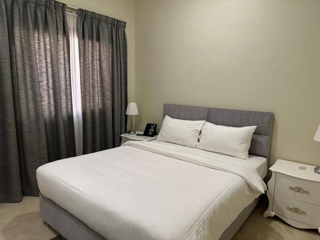 Saken Village Al Al Jubail Extérieur photo