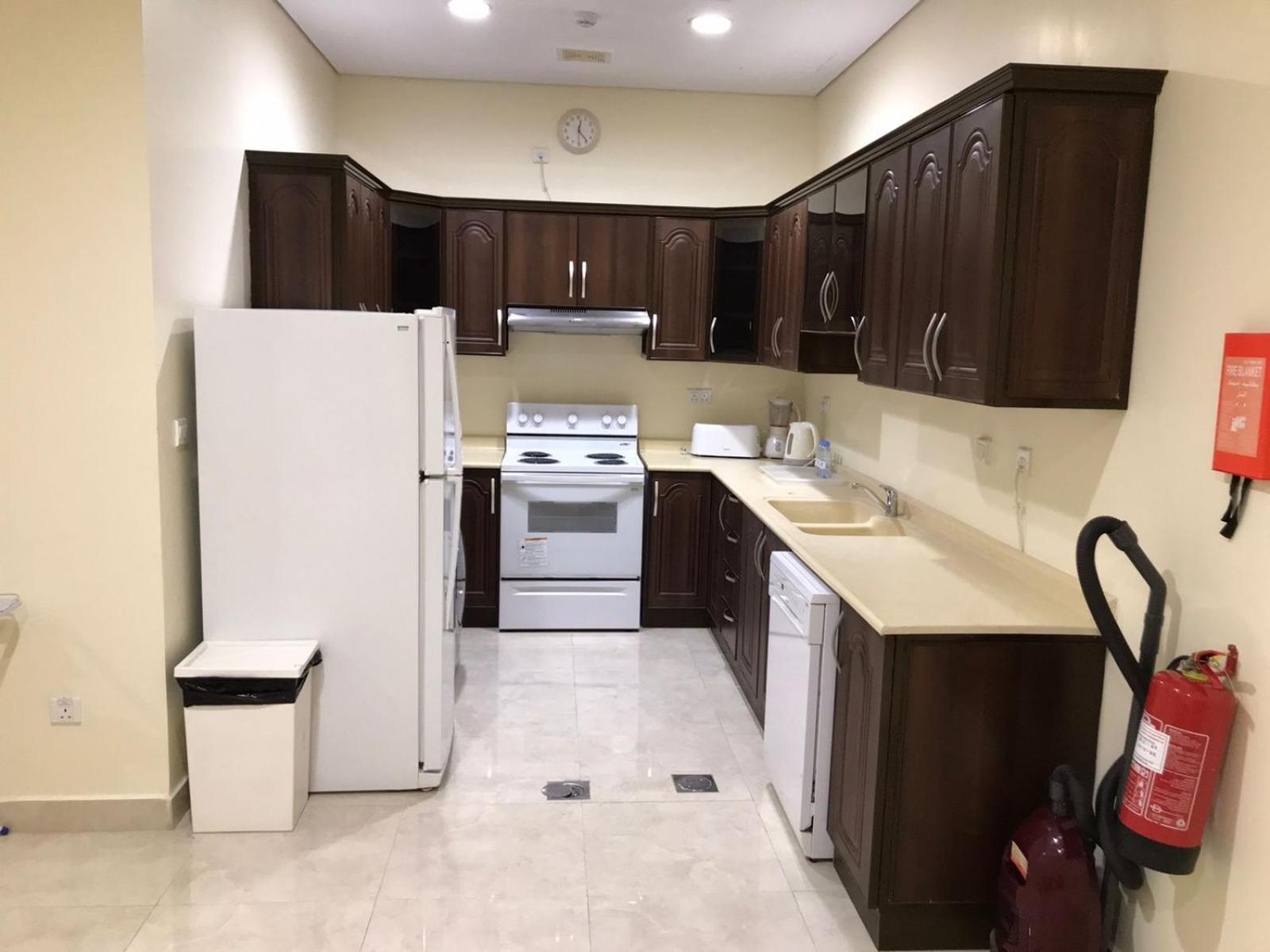 Saken Village Al Al Jubail Extérieur photo