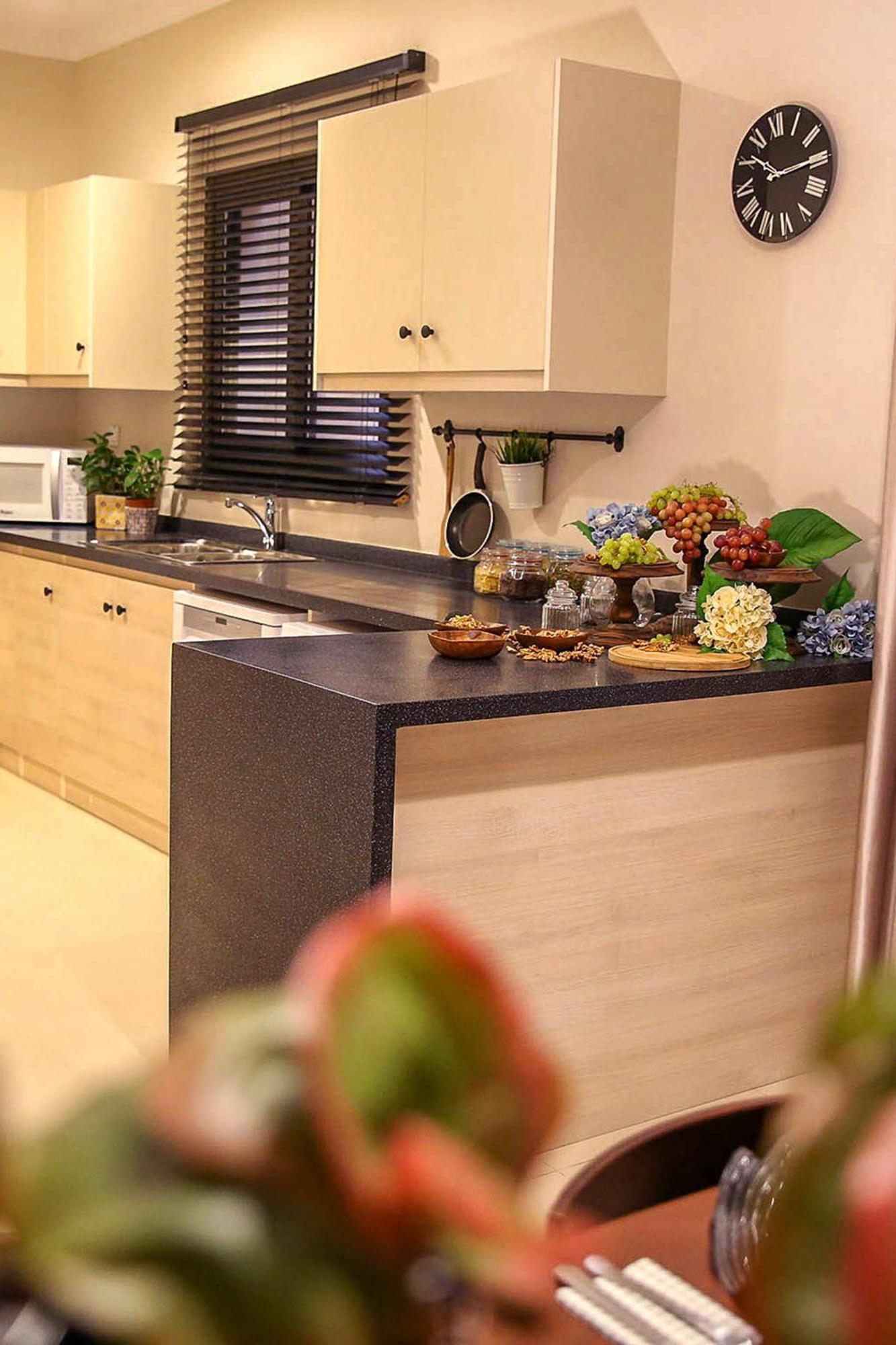 Saken Village Al Al Jubail Extérieur photo