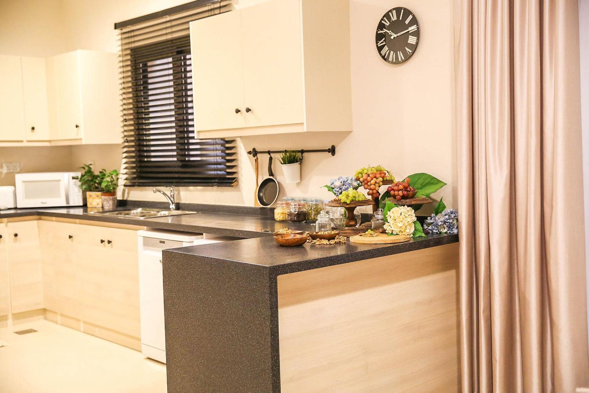 Saken Village Al Al Jubail Extérieur photo