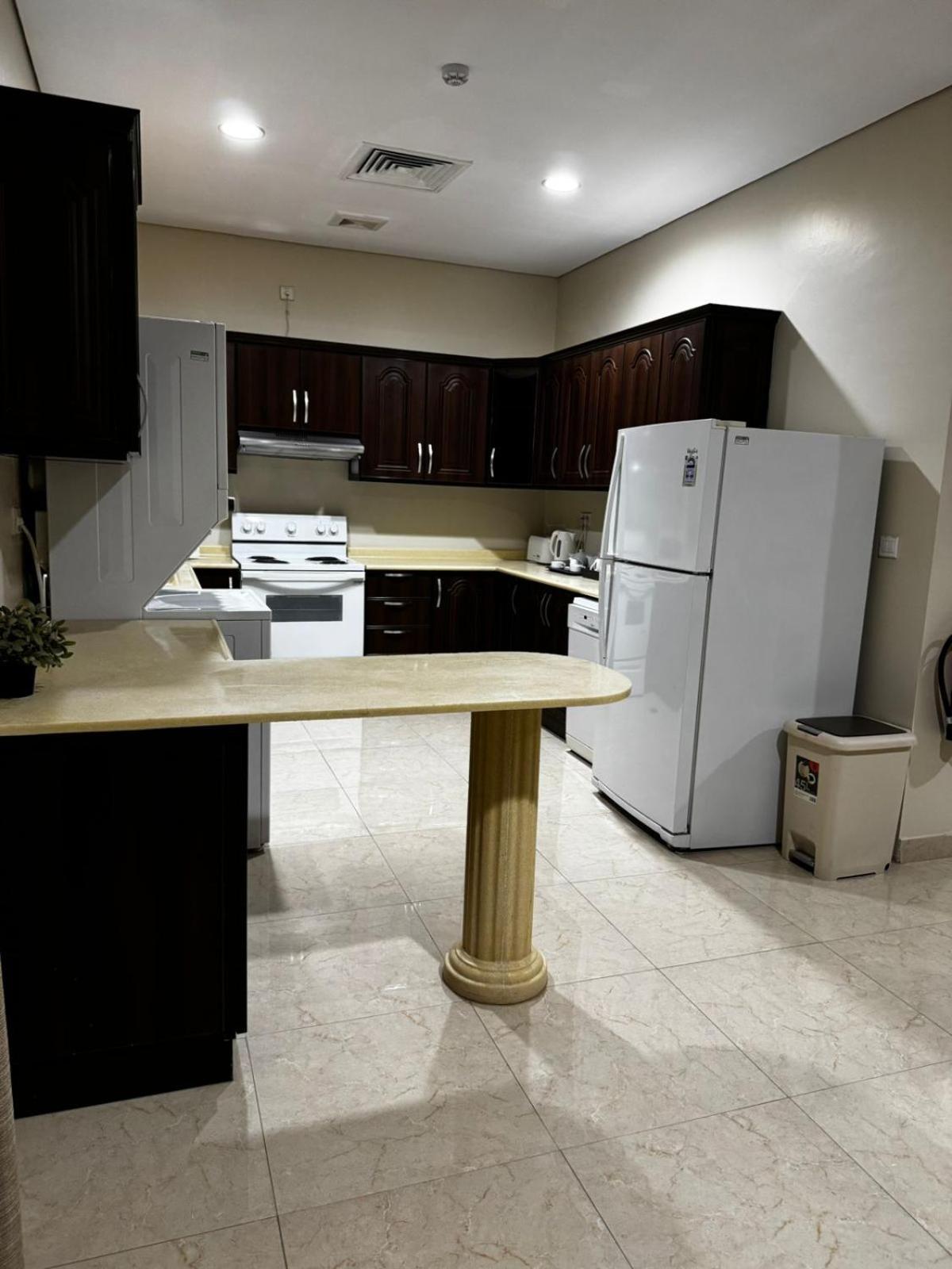 Saken Village Al Al Jubail Extérieur photo