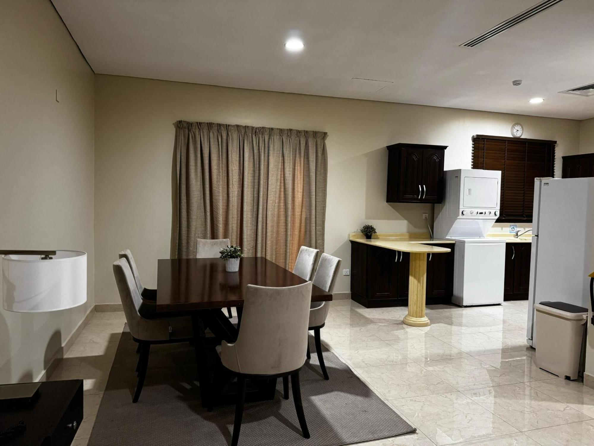 Saken Village Al Al Jubail Extérieur photo