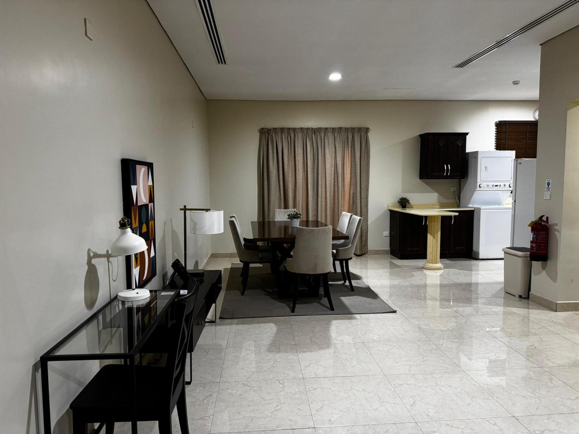 Saken Village Al Al Jubail Extérieur photo