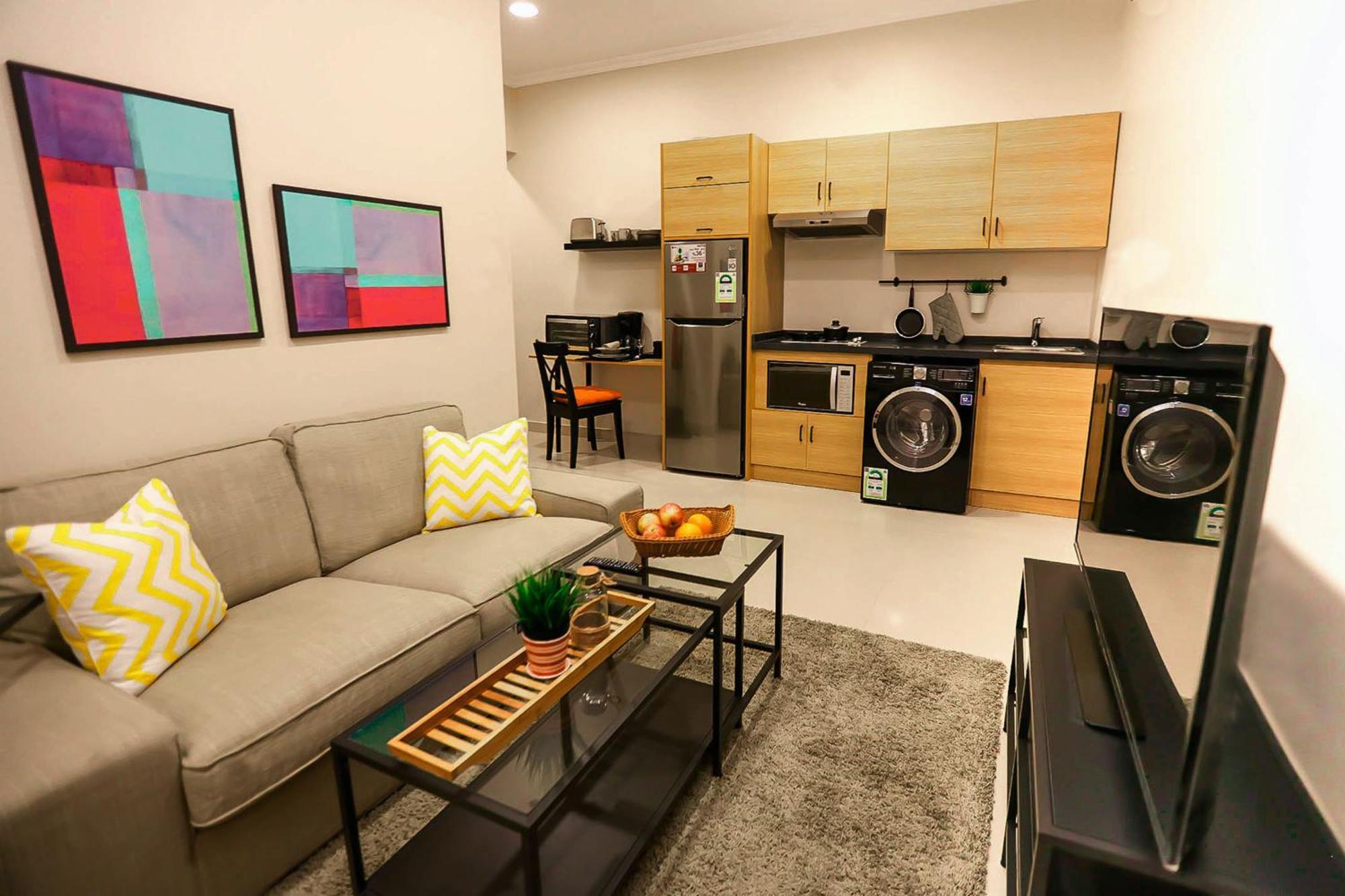 Saken Village Al Al Jubail Extérieur photo