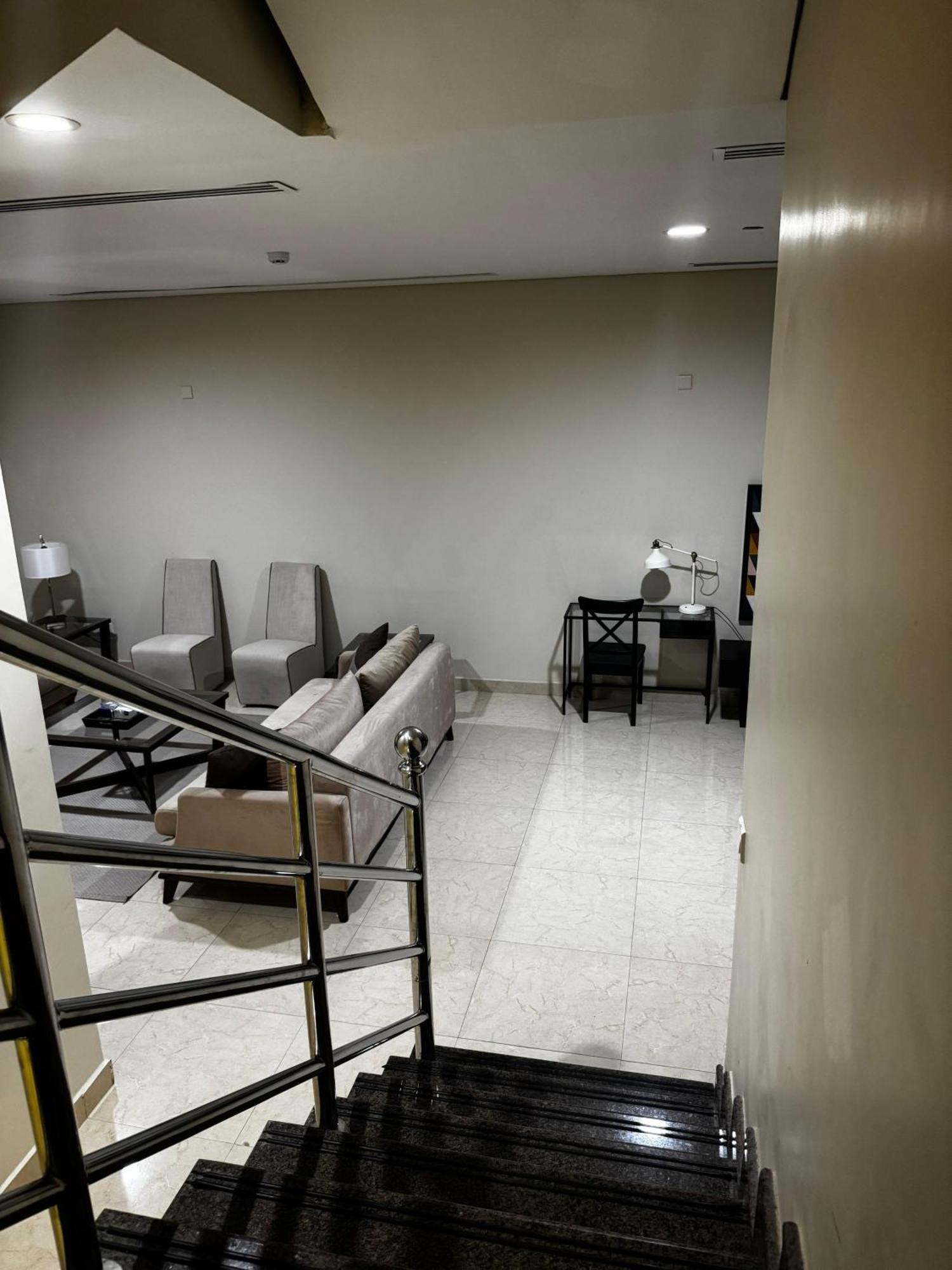 Saken Village Al Al Jubail Extérieur photo