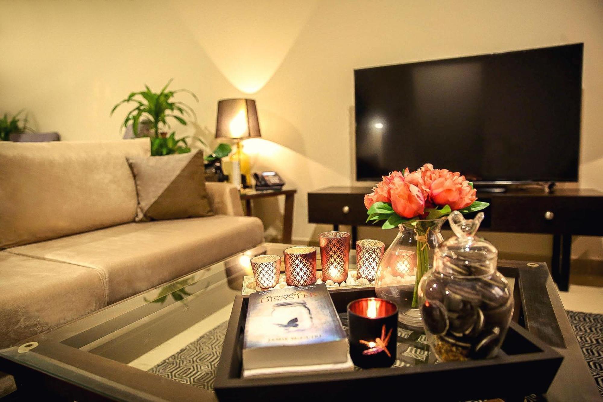 Saken Village Al Al Jubail Extérieur photo