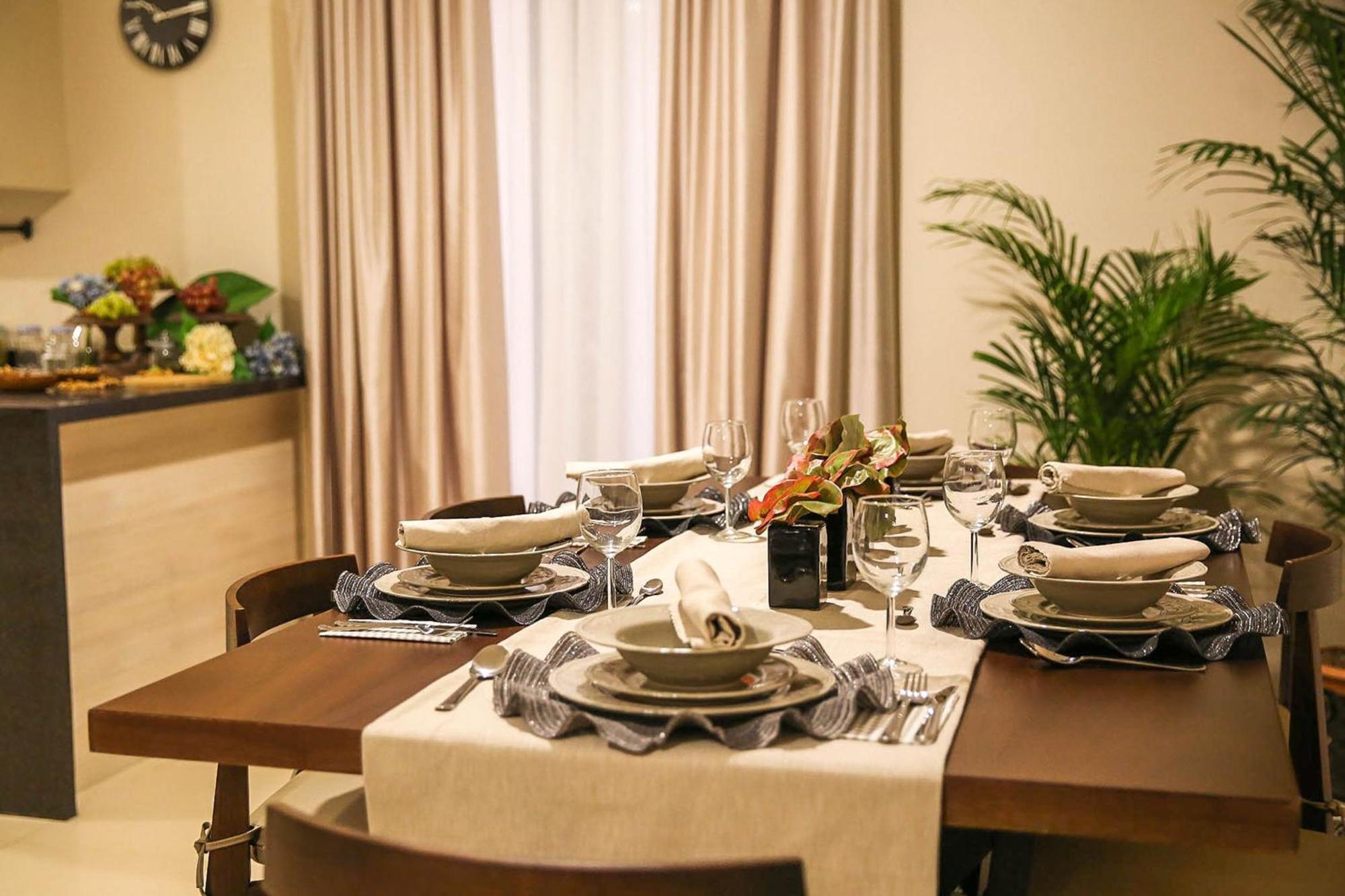 Saken Village Al Al Jubail Extérieur photo