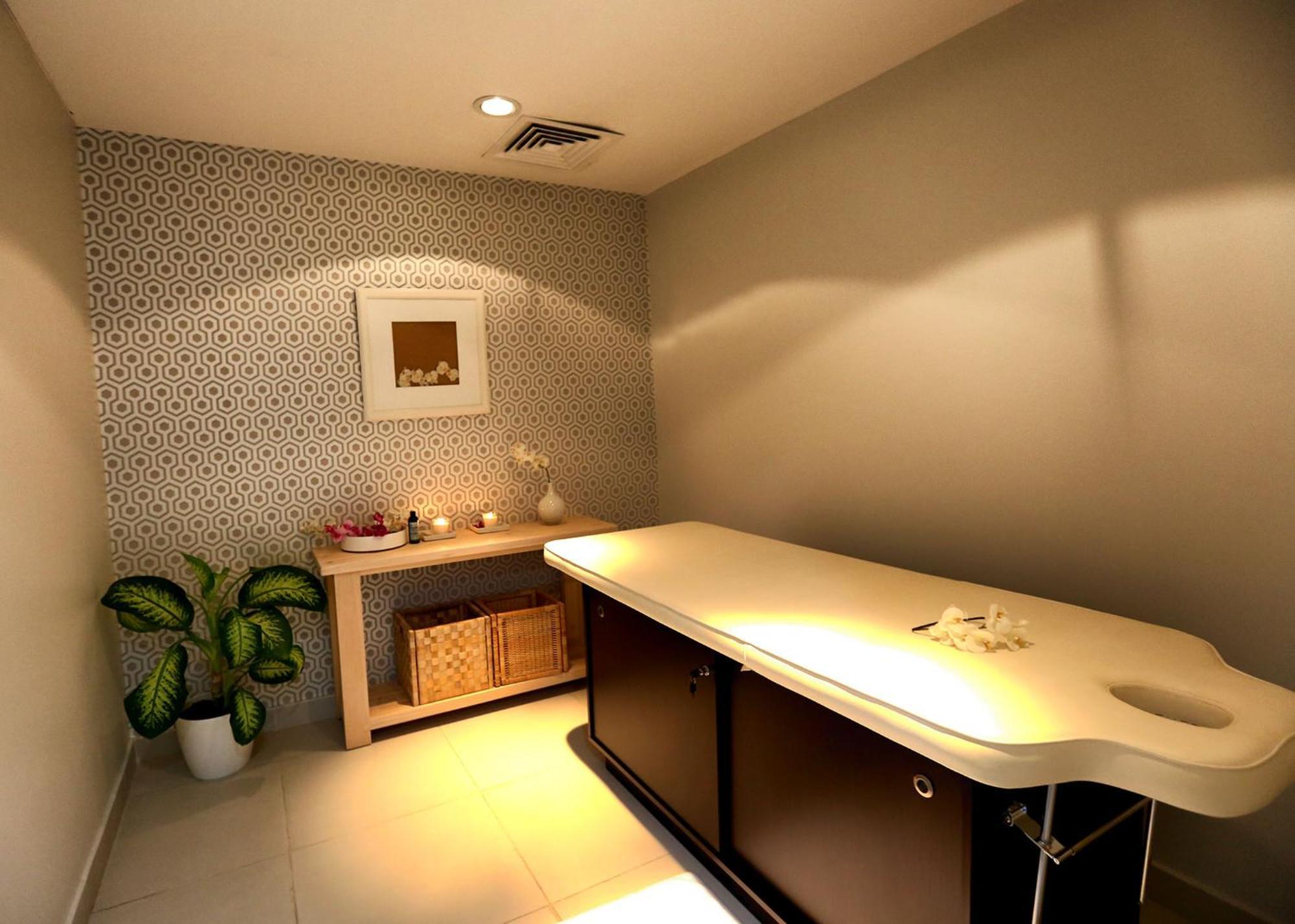 Saken Village Al Al Jubail Extérieur photo