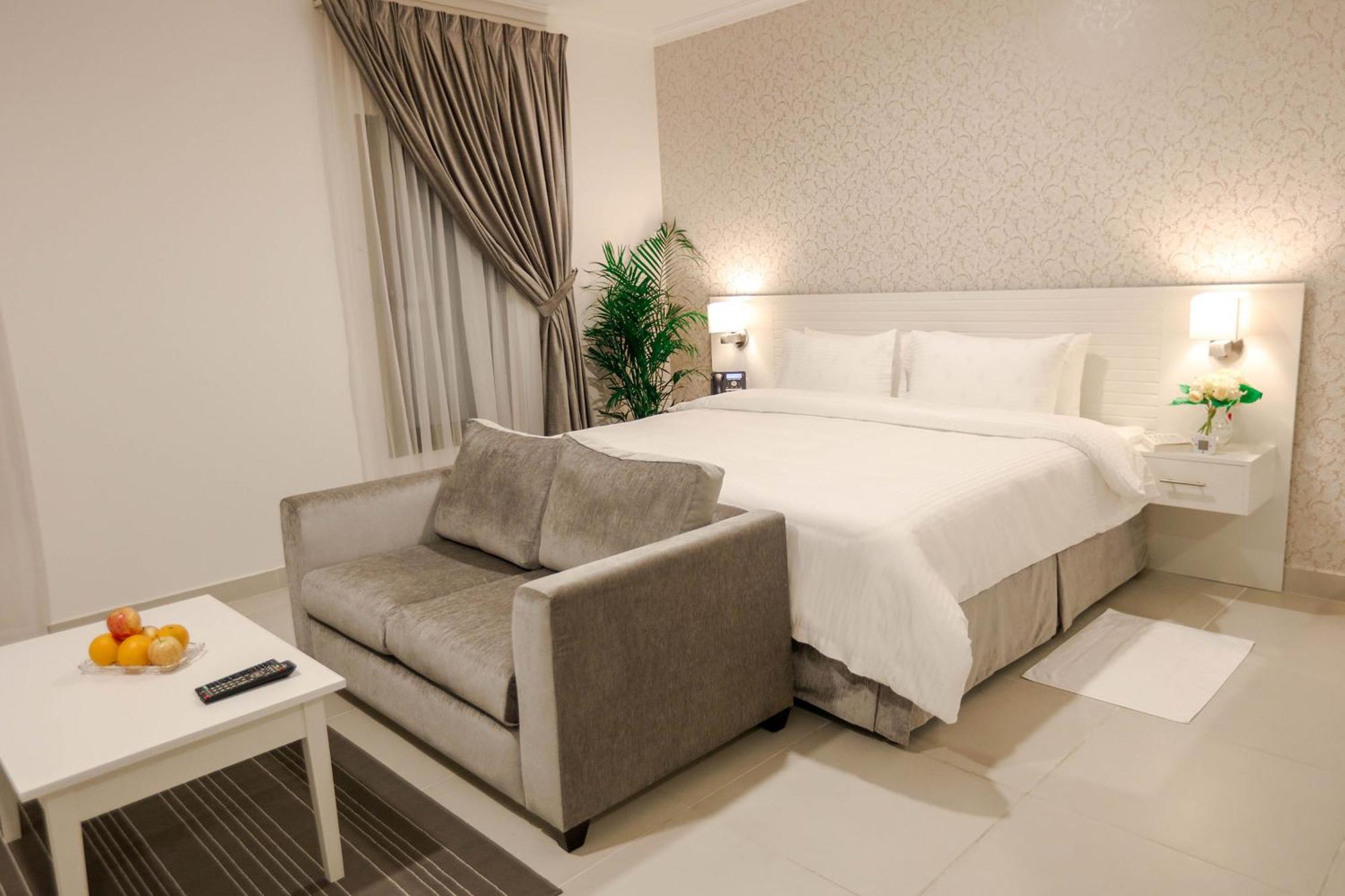 Saken Village Al Al Jubail Extérieur photo
