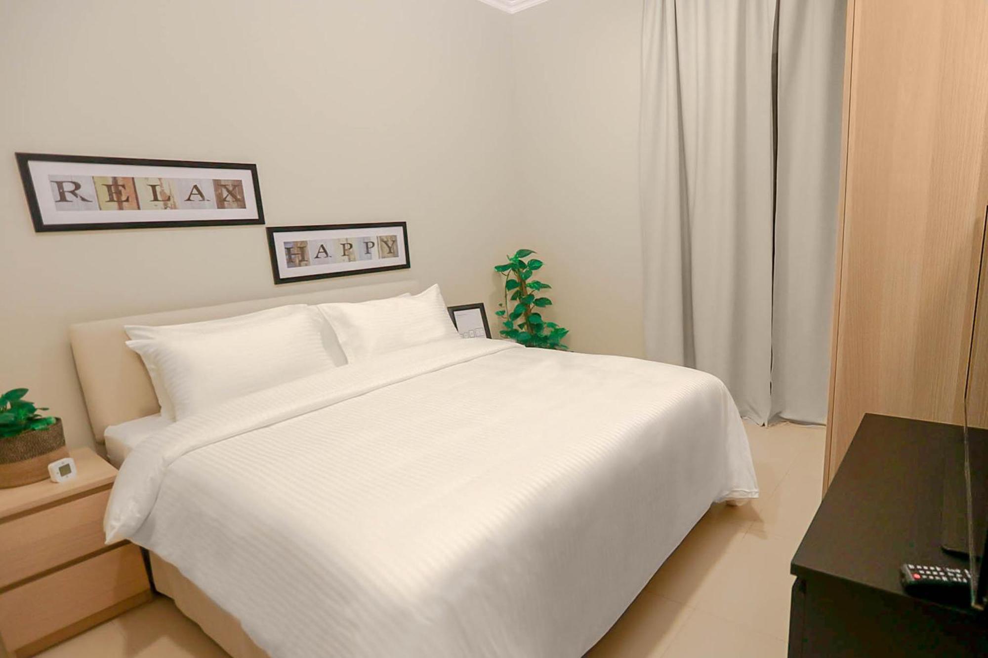 Saken Village Al Al Jubail Extérieur photo