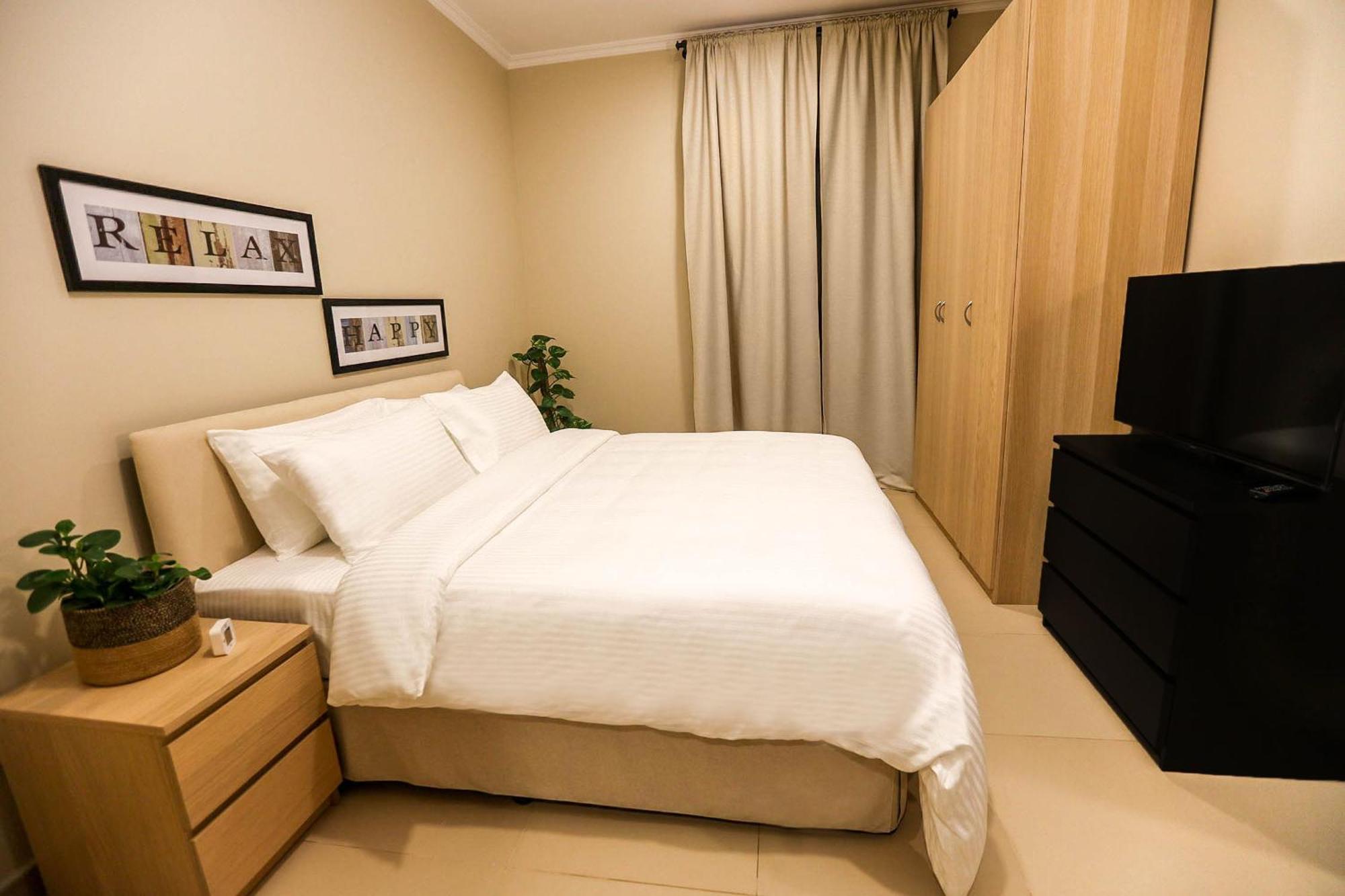 Saken Village Al Al Jubail Extérieur photo